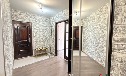 Купить 3-комнатную квартиру, Гродно, Тавлая, 42. Фото 16