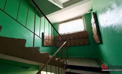 Купить 4-комнатную квартиру, Гродно, Врублевского, 94. Фото 17