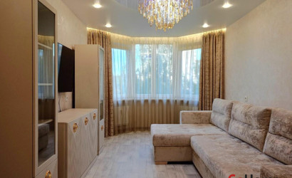 Снять 3-комнатную квартиру, Минск, ул. Червякова, д. 64. Фото 4