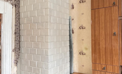 Купить 2-комнатную квартиру, Жабинка. Фото 10