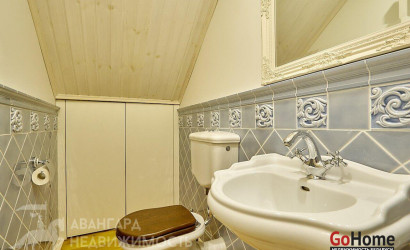 Купить коттедж, Губичи, Спортивная ул., 15 соток. Фото 30