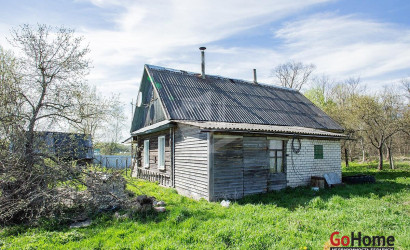 Купить дом, Борки, Первомайская ул., 20 соток. Фото 14