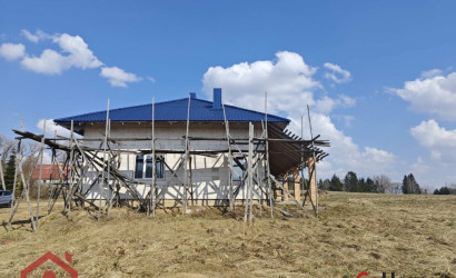 Купить дом, Масловичи, Полевая, 24 соток. Фото 12