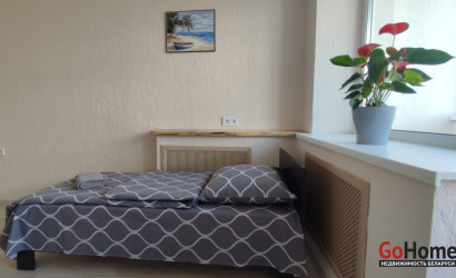 Снять 3-комнатную квартиру на сутки, Слоним, Красноармейская 42. Фото 7