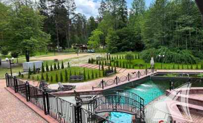 Купить дом, Детковичи, Жемчужненский с/с, 148.51 соток. Фото 13