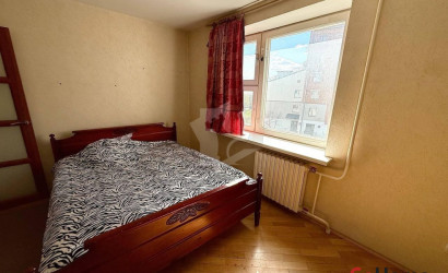 Снять 3-комнатную квартиру, Минск, ул. Холмогорская, д. 53. Фото 8