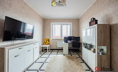 Купить 1-комнатную квартиру, Минск, Дзержинского просп., 127 (Московский район). Фото 4