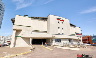 Продажа помещения, Минск, Притыцкого ул., 158/А,  12.7 кв.м.. Фото 3