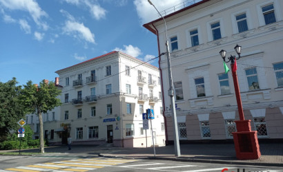 Купить 2-комнатную квартиру, Полоцк, Скорины просп., 14. Фото 3