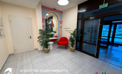 Купить 3-комнатную квартиру, Минск, Михаила Савицкого ул. 12(Октябрьский район). Фото 29