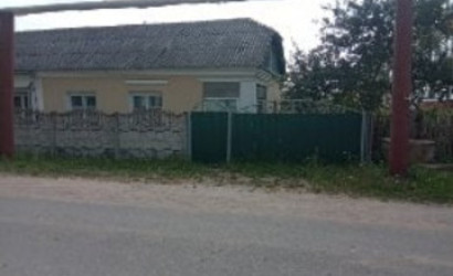 Купить дом в деревне, Весея, Юбилейная д6кв 1, 2 соток. Фото 5