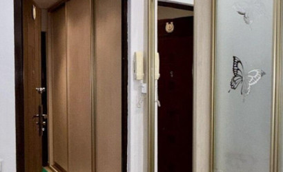 Купить 4-комнатную квартиру, Минск, Гинтовта ул., 26 (Первомайский район). Фото 5
