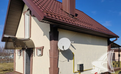 Купить дачу, Брест, Знаменский с/с, 4.57 соток. Фото 2