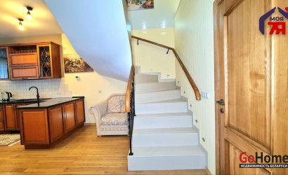 Купить дом в деревне, Чистая Криница, 8.92 соток. Фото 13