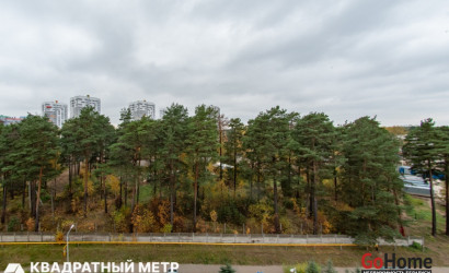 Купить 3-комнатную квартиру, Минск, ул. Связистов, д. 9 (Партизанский район). Фото 8