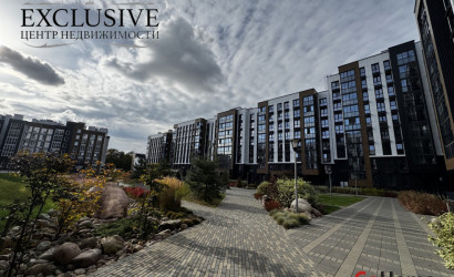 Купить 2-комнатную квартиру, Минск, Нововиленская ул., 39 (Центральный район). Фото 1