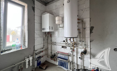 Купить дом, Брест, Киевка, 8.84 соток. Фото 4