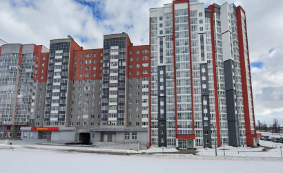 Купить 3-комнатную квартиру, Могилев, Берёзовская, 12. Фото 2