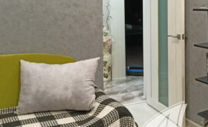 Купить 3-комнатную квартиру, Кобрин, , . Фото 18