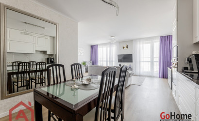 Купить 3-комнатную квартиру, Минск, Аэродромная, 28 (Октябрьский район). Фото 11