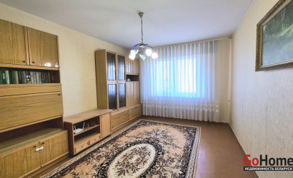 Купить 3-комнатную квартиру, Скидель, Ленина, 78. Фото 6