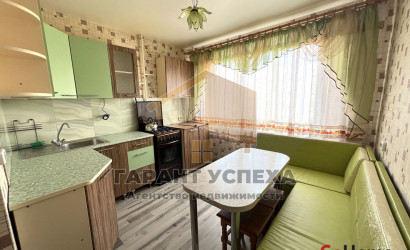 Купить 1-комнатную квартиру, Брест, ул. Орловская, д. . Фото 1