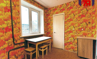 Купить 1-комнатную квартиру, Любань, Боровика ул., 92/3. Фото 6