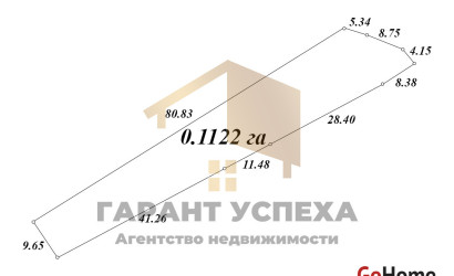 Купить дом, Дивин, Дивинский с/с, 11.22 соток. Фото 14