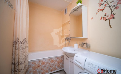 Купить 3-комнатную квартиру, Минск, Матусевича ул., 52 (Фрунзенский район). Фото 10