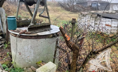 Купить участок, Ивахновичи, Чернавчицкий с/с, 25 соток. Фото 10