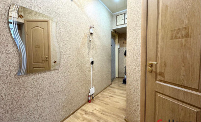 Снять 1-комнатную квартиру, Минск, г. Минск, ул. Люксембург, 174. Фото 12