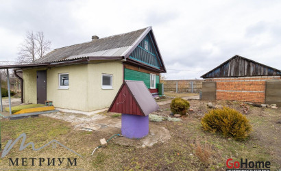 Купить дом, Середина, Центральная ул., 24.93 соток. Фото 3