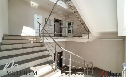 Аренда офиса, Минск, Кульман ул., 11,  100.9 кв.м.. Фото 12