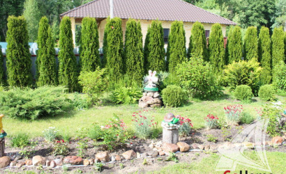 Купить дом, Брест, Мухавецкий с/с, 7.64 соток. Фото 39