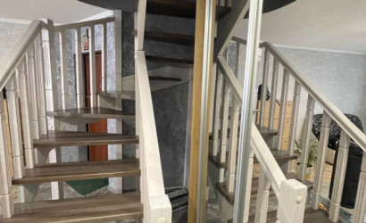 Купить 3-комнатную квартиру, Пинск, Первомайская, 55. Фото 9