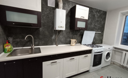 Снять 2-комнатную квартиру на сутки, Брест, бульвар Шевченко, д. 10. Фото 3