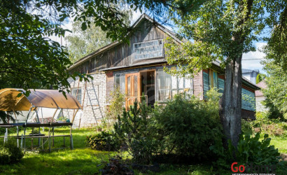 Купить дом, Логойск, Маркса ул., 9, 11.28 соток. Фото 4