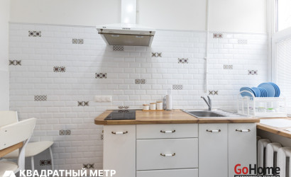 Купить 2-комнатную квартиру, Минск, ул. Интернациональная, д. 13 (Центральный район). Фото 9