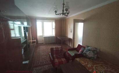 Купить 4-комнатную квартиру, Витебск, Чкалова, 2. Фото 2
