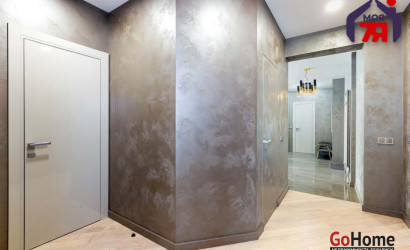 Купить 4-комнатную квартиру, Минск, Восточная ул., 107 (Советский район). Фото 37