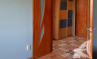 Купить 1-комнатную квартиру, Брест, Вулька, ул. Екельчика. Фото 4