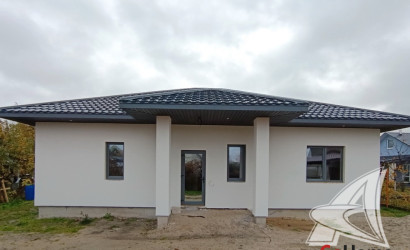 Купить дом, Брест, Мухавецкий с/с, 5.03 соток. Фото 5