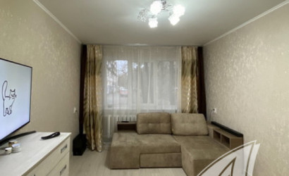  9-этаж.(49 м2), Брест(Московская, д.)