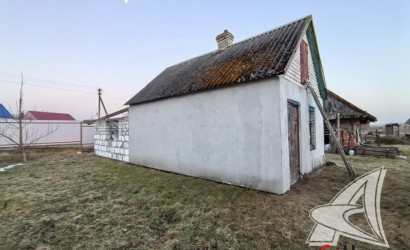 Купить дом, Каленковичи, Верховичский с/с, 22.35 соток. Фото 41