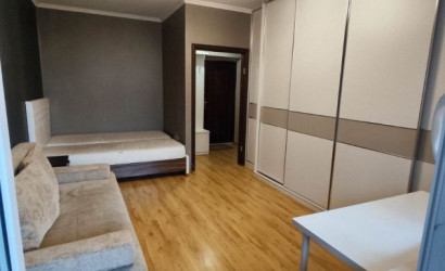 Купить 1-комнатную квартиру, Минск, Ул. Притыцкого, 39 (Фрунзенский район). Фото 12