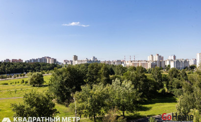 Купить 3-комнатную квартиру, Минск, Лобанка ул., 50 (Фрунзенский район). Фото 14