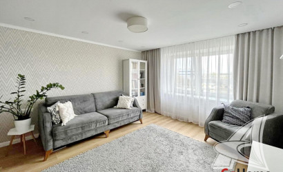 Купить 1-комнатную квартиру, Брест, Березовка, ул. Мошенского. Фото 1