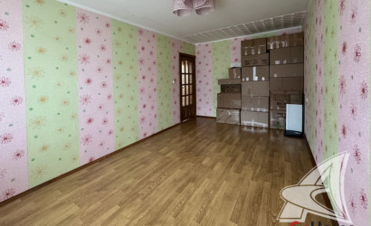 Купить 3-комнатную квартиру, Кобрин, , . Фото 8