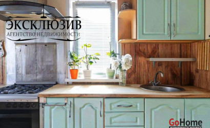Купить 2-комнатную квартиру, Минск, Одоевского пер., 30(Фрунзенский район). Фото 4