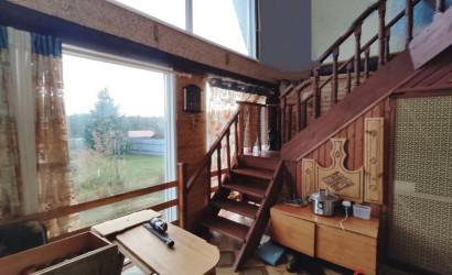 Купить дом, Поземщина, Центральная, 30, 40.7 соток. Фото 27